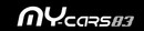 Logo My-cars83